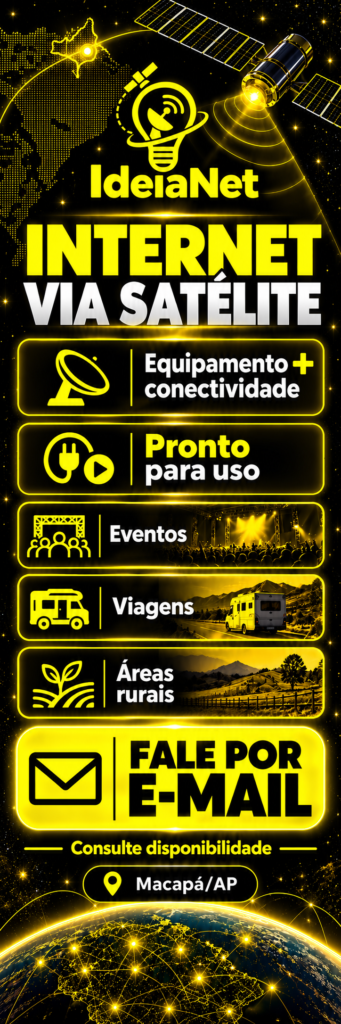 Anúncio do patrocinador
